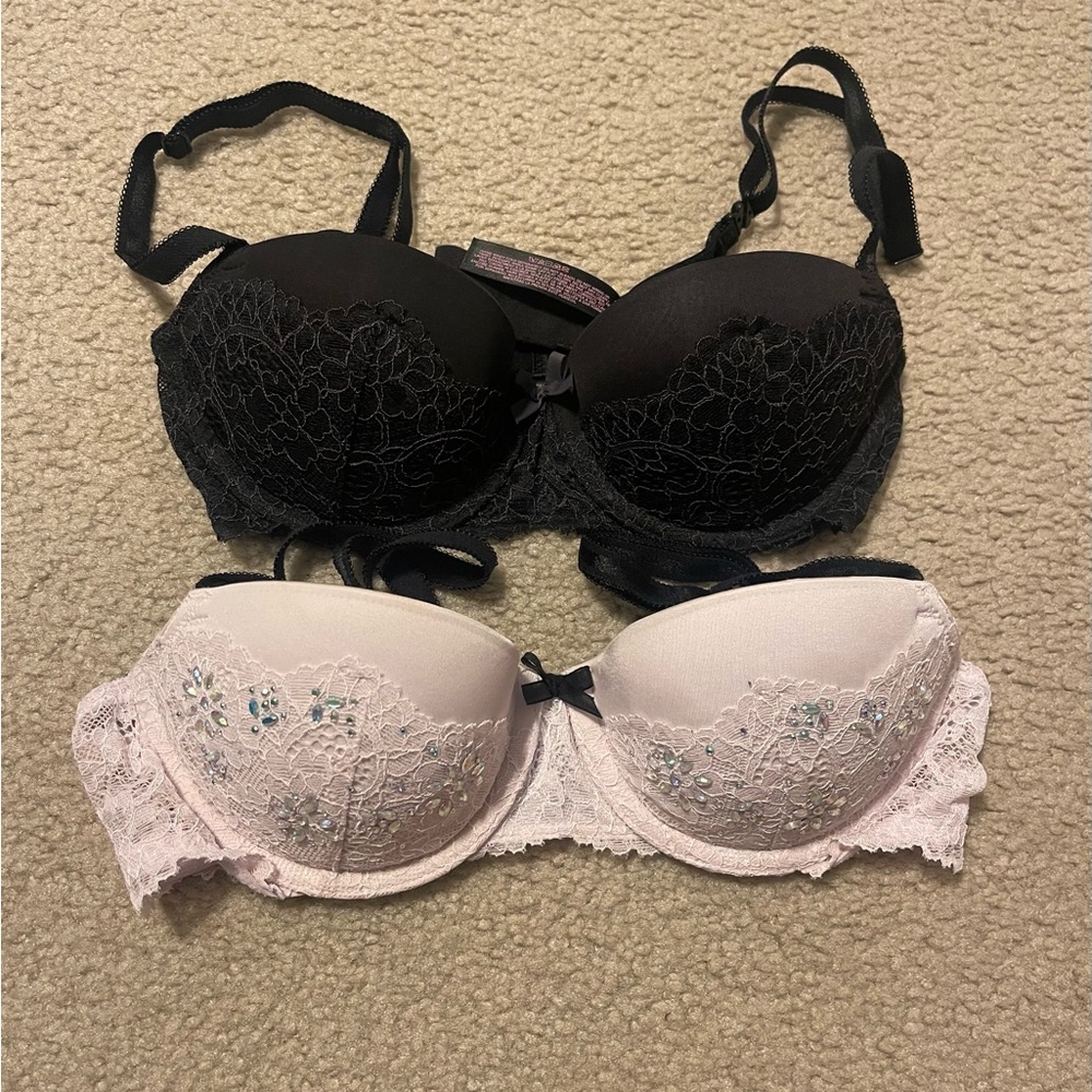 Victoria’s Secret Bras